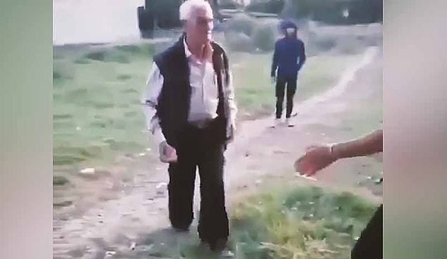 Ömer Kılıç ve videoyu çektiği iddia edilen M.A. ile arkadaşı B.Ç. polis ekiplerince evlerinden alınıp önce Körfez Devlet Hastanesi'ne götürülerek sağlık kontrolünden geçirildikten sonra ifadeleri alınmak üzere Yarımca Polis Merkezine götürüldü.