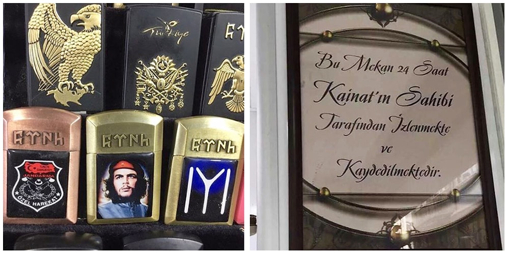 Çok Farklı Eğlence Anlayışlarına Sahip Olduklarını İş Hayatlarını Mizahlarıyla Süsleyerek Kanıtlamış 15 Kişi