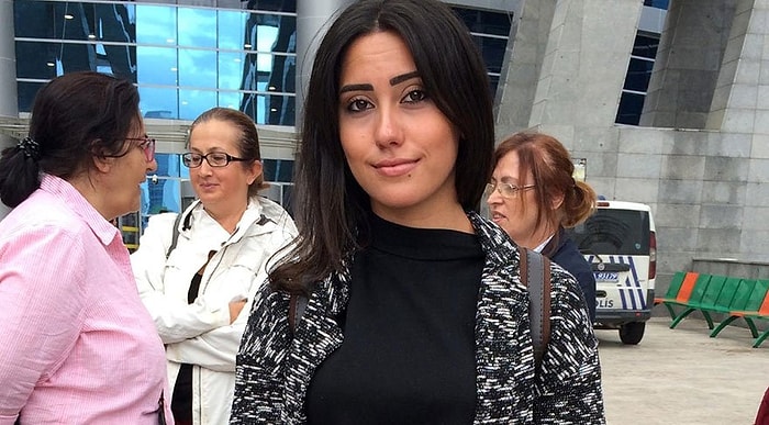 Şort Giydiği İçin Saldırıya Uğramıştı: Asena Melisa Sağlam'a Hakarete 5 Ay Hapis Cezası