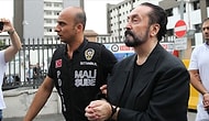 Adnan Oktar Hakim Karşısında: 'Benden Sonra Sıra Cübbeli Ahmet ve Süleymancılara Gelecek'