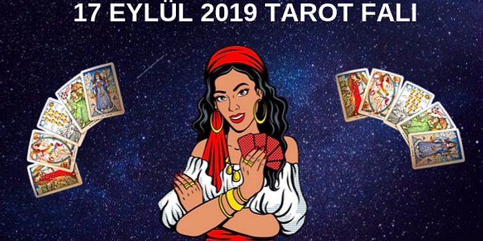 Tarot Falına Göre 17 Eylül Salı Günü Senin İçin Nasıl Geçecek?