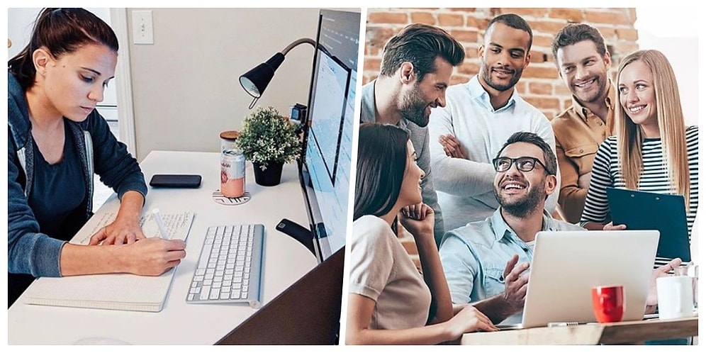 İş Yerindeki İlk Gününüzde Başarıya Ulaşmak İçin Sergilemeniz Gereken 21 Önemli Tavır