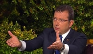 İmamoğlu'ndan İsraf Açıklamaları: 'İBB, TRT'nin Bir Dizisine 20- 25 Milyon TL Aktarmış'
