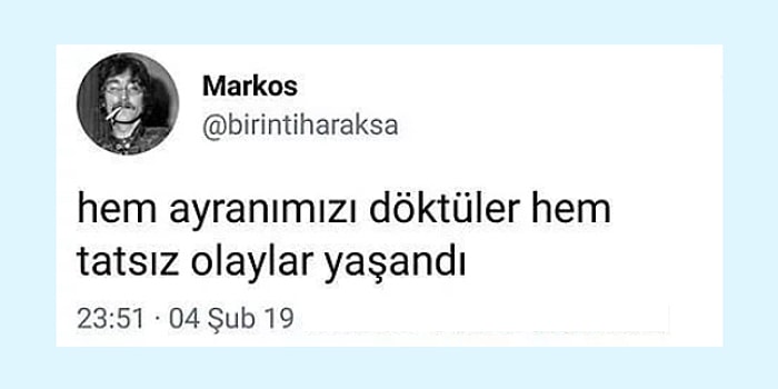 Twitter Kullanıcılarına Göre Gelmiş Geçmiş En İyi Tweetler