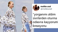 Moda Tarihini Baştan Aşağı Tekrardan Yazan Goygoyculardan Kahkaha Attıran 10 Kreasyon Yorumu