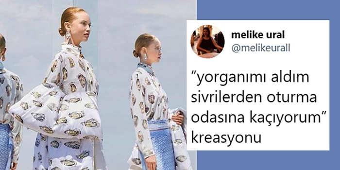 Moda Tarihini Baştan Aşağı Tekrardan Yazan Goygoyculardan Kahkaha Attıran 10 Kreasyon Yorumu