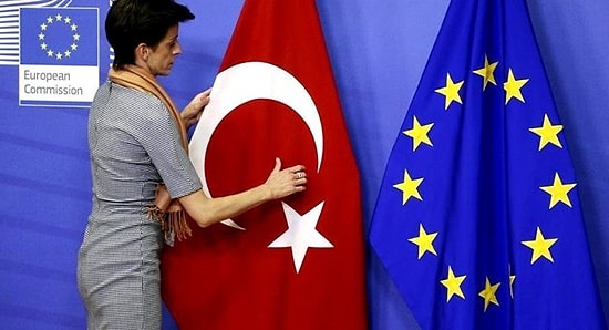 Erdoğan'dan Genelge: 'AB İle Vize Muafiyeti İçin Gerekli Kriterlerin Karşılanmasını Hızlandırın'