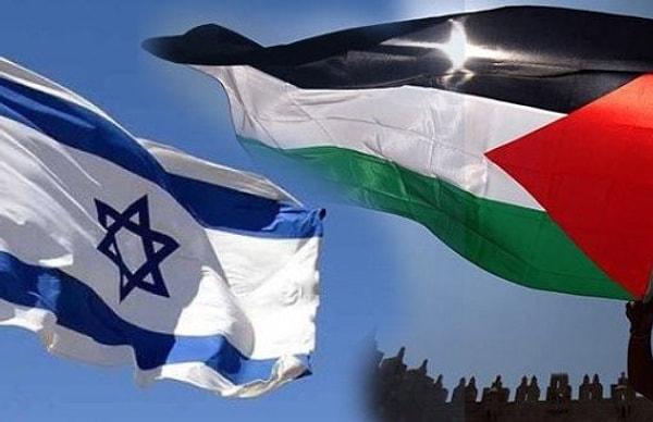 2000 - İsrail hükümeti, Filistin ile sürdürdüğü barış görüşmelerini durdurduğunu açıkladı.