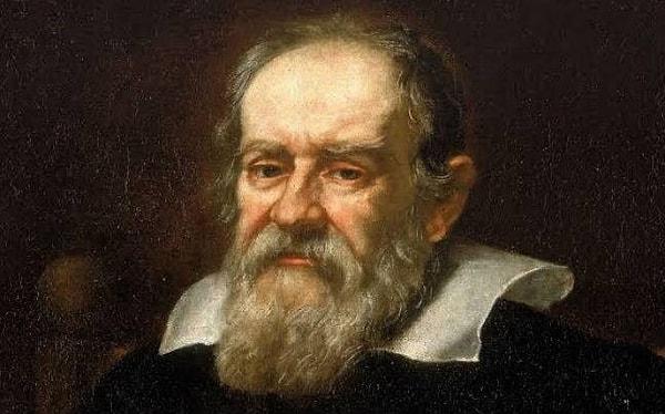1633 - Galileo Galilei, İspanyol engizisyon mahkemesinde, dünyanın güneşin etrafında döndüğünü söylediği için yargılandı.