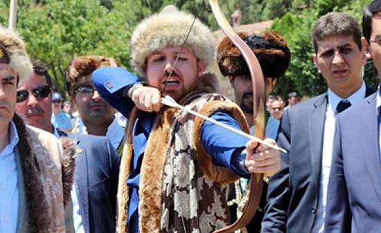 Okçular Vakfı Yardım İddialarını Reddetmişti: İBB'nin Yaptığı 1 Milyon 200 Bin TL Bağışın Belgesi Ortaya Çıktı