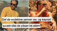 Buralar Yandı! Brad Pitt'in Aşırı Yakışıklı Pozlarına Kudurarak Kendinden Geçenlerin Yaptığı Alevli Yorumlar
