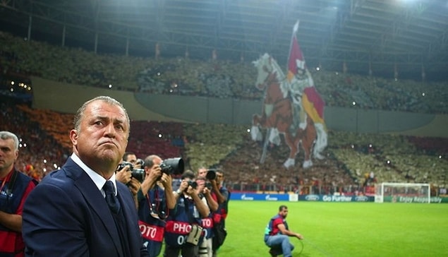 Avrupa kupalarında tarihinin en önemli başarılarını, 1999-2000 sezonunda mevcut teknik direktörü Fatih Terim'le UEFA Kupası'nı kazanarak ve
