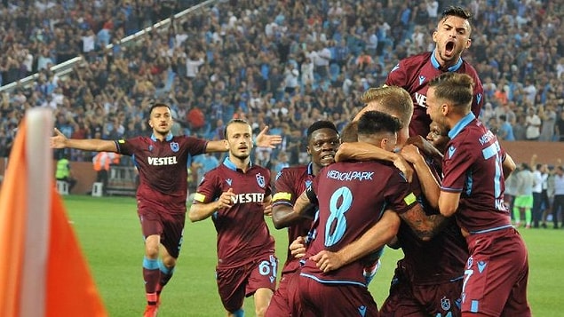 Peki Trabzonspor - Getafe maçı ne zaman, saat kaçta ve hangi kanalda?