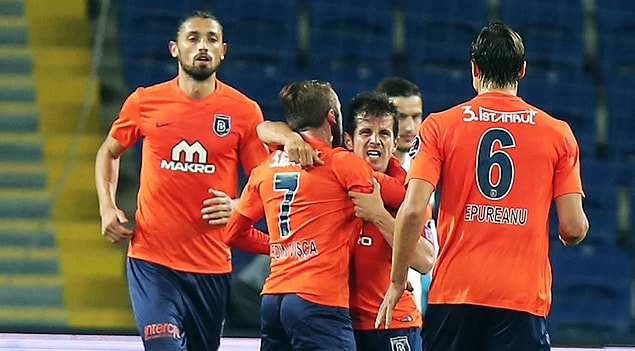 Peki Roma - Başakşehir maçı ne zaman, saat kaçta ve hangi kanalda?