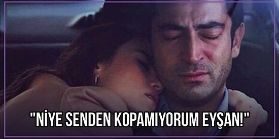 Hayatınıza Sümük Gibi Yapışan O İlişkiden Neden Kurtulamadığınızı Açıklıyoruz!