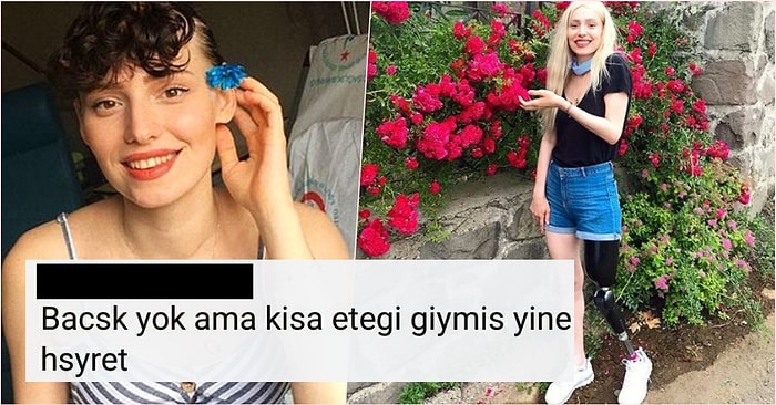 Kansere Karşı Umut Işığımız Olan ve Yoğun Bakımda Yaşam Mücadelesi Veren Neslican Tay'a Gelen, İnsanlığımızdan Utandıran Yorumlar