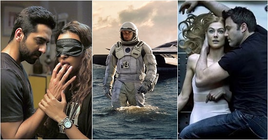 Son Beş Yıla Damgasını Vurup IMDb'de En Yüksek Puanları Kapmış Birbirinden Kaliteli 27 Film