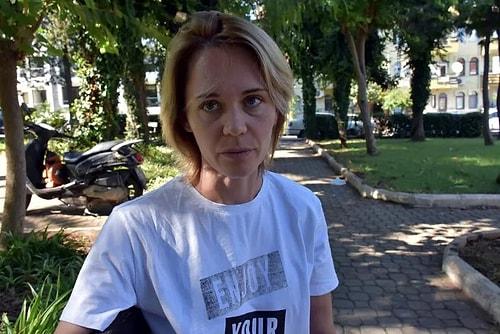 Boşanma Aşamasındaki Eşi, Çocuklarını Kaçırdı: Ukraynalı Anne Velayeti Kendisinde Olan Kızlarını Arıyor