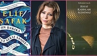 Sosyal Medyayı Karıştıran İddia: Elif Şafak'ın Son Çıkan '10 Dakika 38 Saniye' Adlı Kitabı Çalıntı mı?