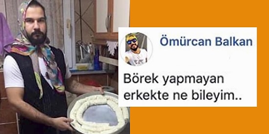 Birbirinden Garip ve Saçma Olaylarıyla Yüzümüzde Kocaman Bir Gülümseme Bırakan Paylaşımlar