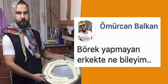 Birbirinden Garip ve Saçma Olaylarıyla Yüzümüzde Kocaman Bir Gülümseme Bırakan Paylaşımlar