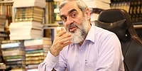 Nurettin Yıldız Açıklamalarıyla Yine Gündemde: 'Kadınların Yanında Mahremi Olmadan 90 Km'den Fazla Araç Kullanmaları Dinen Yasak'