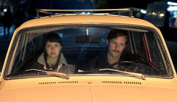 6. The Diary of a Teenage Girl (2015)