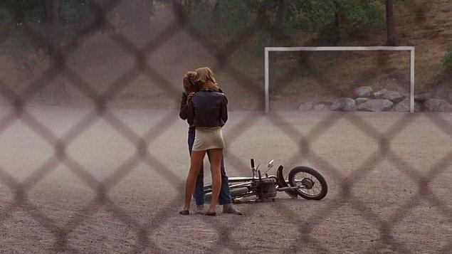 9. A Swedish Love Story (1970)