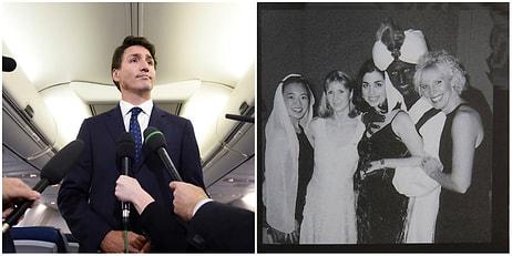Trudeau 18 Yıl Önceki Fotoğrafı Nedeniyle Özür Diledi: 'O Dönemde Irkçılık Olduğunu Düşünmedim'