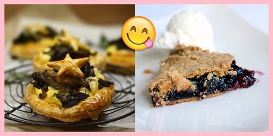 Zamanı Geldi de Geçiyor Bile! Sonbahara Ağız Tadıyla Giriş Yapabileceğiniz En Leziz 11 Tarif