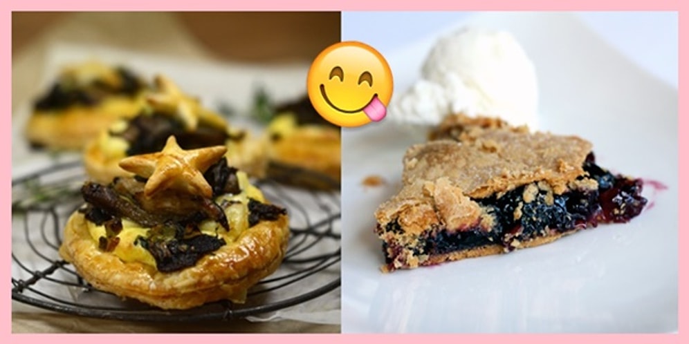 Zamanı Geldi de Geçiyor Bile! Sonbahara Ağız Tadıyla Giriş Yapabileceğiniz En Leziz 11 Tarif