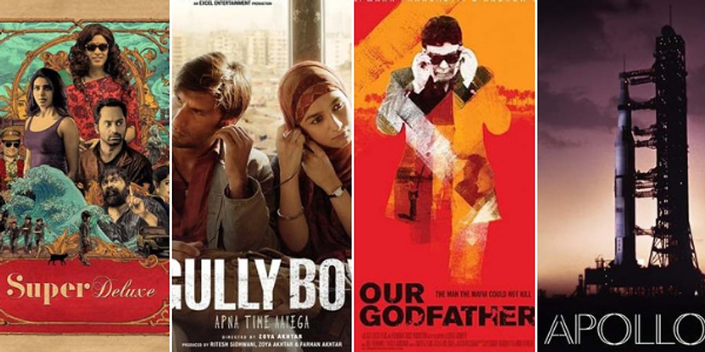 Bu Fotoğraf Testi Bu Gece Hangi Filmi İzlemen Gerektiğini Söylüyor!