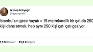 Kaosun ve Kalabalığın Başkenti İstanbul Hakkındaki Tespitleriyle Güldüren 19 Kişi