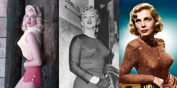 Marilyn Monroe, Lizabeth Scott, Carole Landis, Elizabeth Taylor ve Jayne Mansfield gibi Hollywood starlarının da müptelası olduğu bir sütyen.