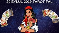 Tarot Falına Göre 20 Eylül Cuma Günü Senin İçin Nasıl Geçecek?