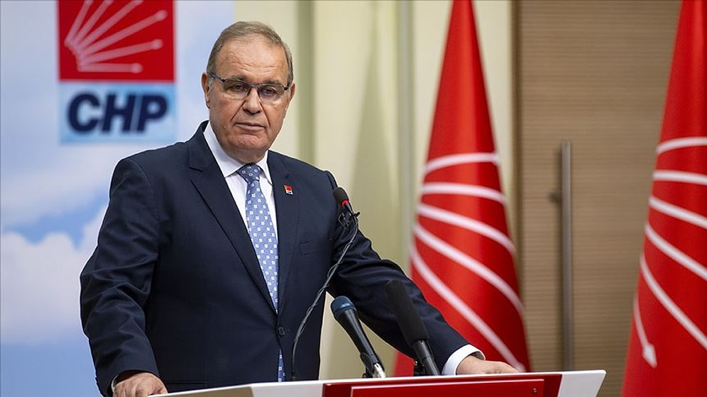 CHP ile İYİ Parti Arasında HDP Gerginliği: 'Millet İttifakı'nı Değersizleştirmeye Kimsenin Hakkı Yok'