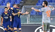 Medipol Başakşehir, AS Roma Deplasmanında Dağıldı
