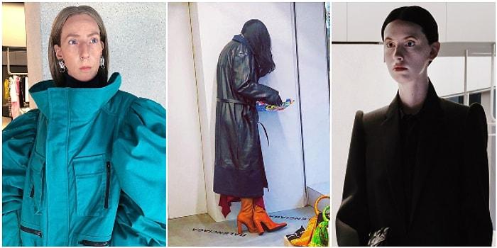 Balenciaga'nın Aşırı Gerçekçi Cansız Mankenleri Teknolojinin Moda Dünyasındaki Etkisini Gözler Önüne Seriyor