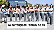Peki İzmir'deki Yeni Kadın Otobüs Şoförlerinin Dış Görünüşüyle Dalga Geçen Bu İnsanlara Ne Demeli?