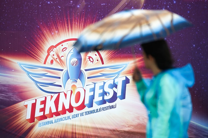 Teknofest'te Görücüye Çıktılar: Kısıtlı İmkânlarla Üretilen Yerli Otomobilleri Gördünüz mü?