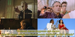 En İyi Erkek Oyuncu Adaylığıyla Konuşulan Haluk Bilginer'in Oynadığı Dizi ve Filmlerden Unutamadığımız 14 Efsane Replik