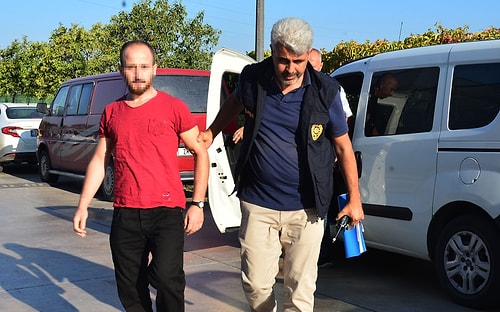 DHA'nın aktardığı bilgiye göre, düzenlenen operasyonda, 5'i kadın, 40 kişi gözaltına alındı.