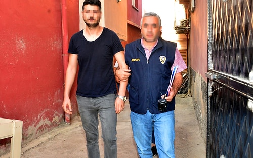 DHA'nın aktardığı bilgiye göre, düzenlenen operasyonda, 5'i kadın, 40 kişi gözaltına alındı.