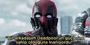 Resmen Bilim Kurgu Filmi Gibi! Mitolojik Bir Varlık Olduğunu İddia Eden İnsanlar Hakkında Gerilim Dolu 20 Hikaye
