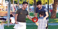 Duygularınıza Hakim Olmakta Zorlanacağınız Bir Sosyal Deney: Abi Bana Bunu Alır mısın?