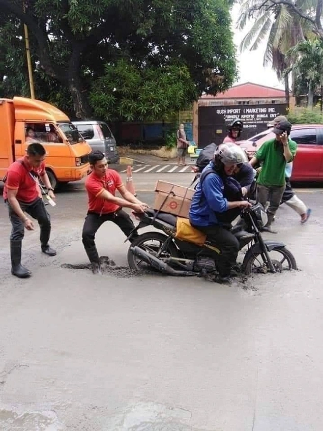 Abicim neden böyle bir şey yaptın ki...