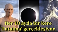 Hayatımız Boyunca Nadir Olduğunu Zannetmemizin Aksine Düşündüğümüzden Çok Daha Sık Yaşanan 16 Olay