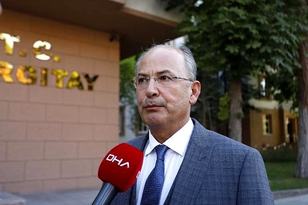 "Küresel konsensüs sağlamayı başardık"