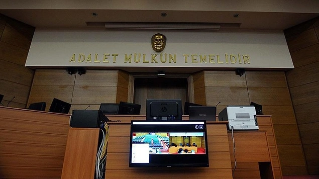 Amcası tutuklandı