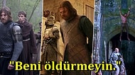 Oynadığı Bütün Rollerde Ölen Game of Thrones'un Ned Stark'ı Bundan Sonra ‘Yaşamak’ İstediğini Açıkladı